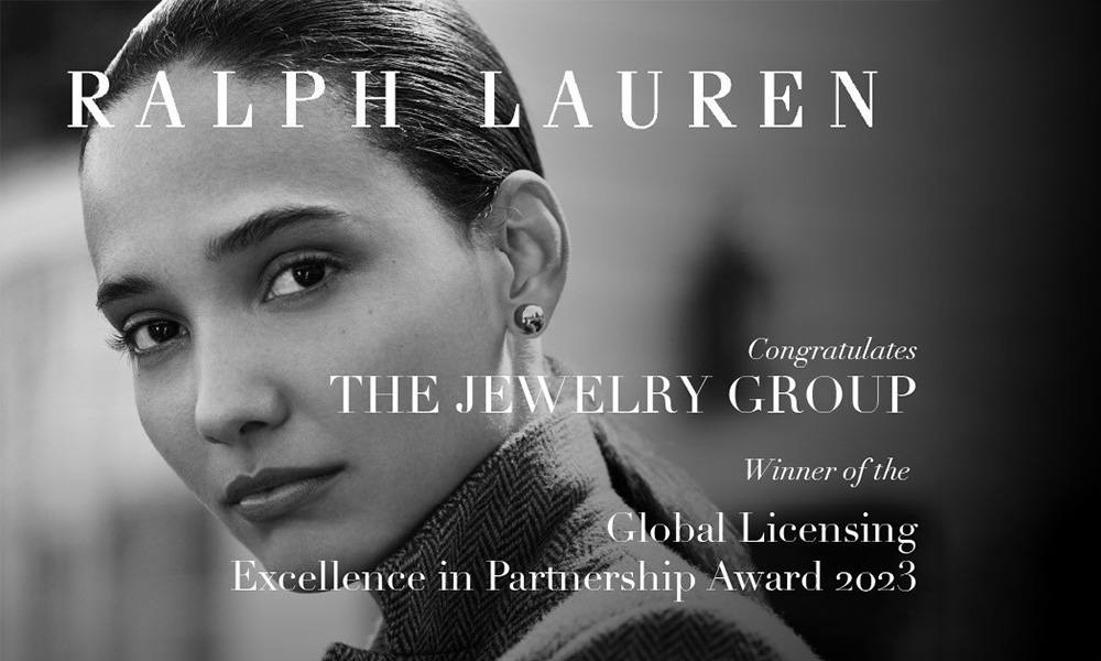 Global Licensing Excellence in Partnership Award 2023