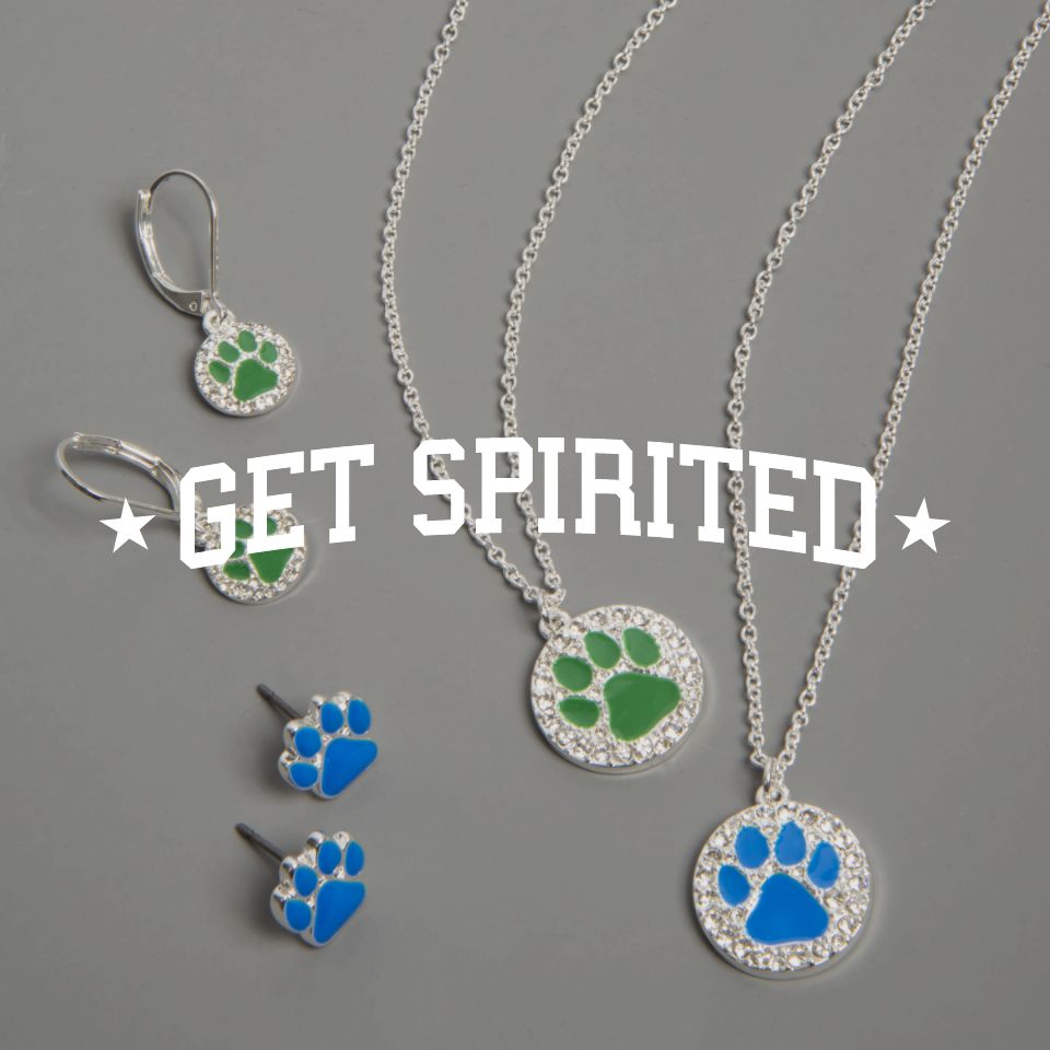 Brand logo of Get Spirited