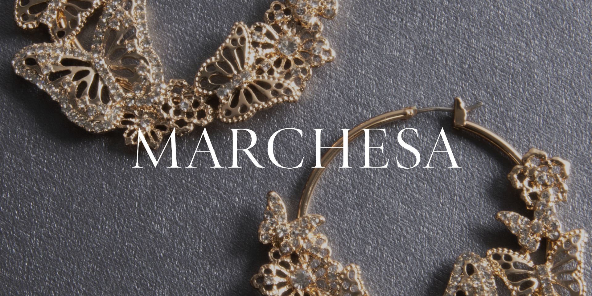 Brand logo of Marchesa