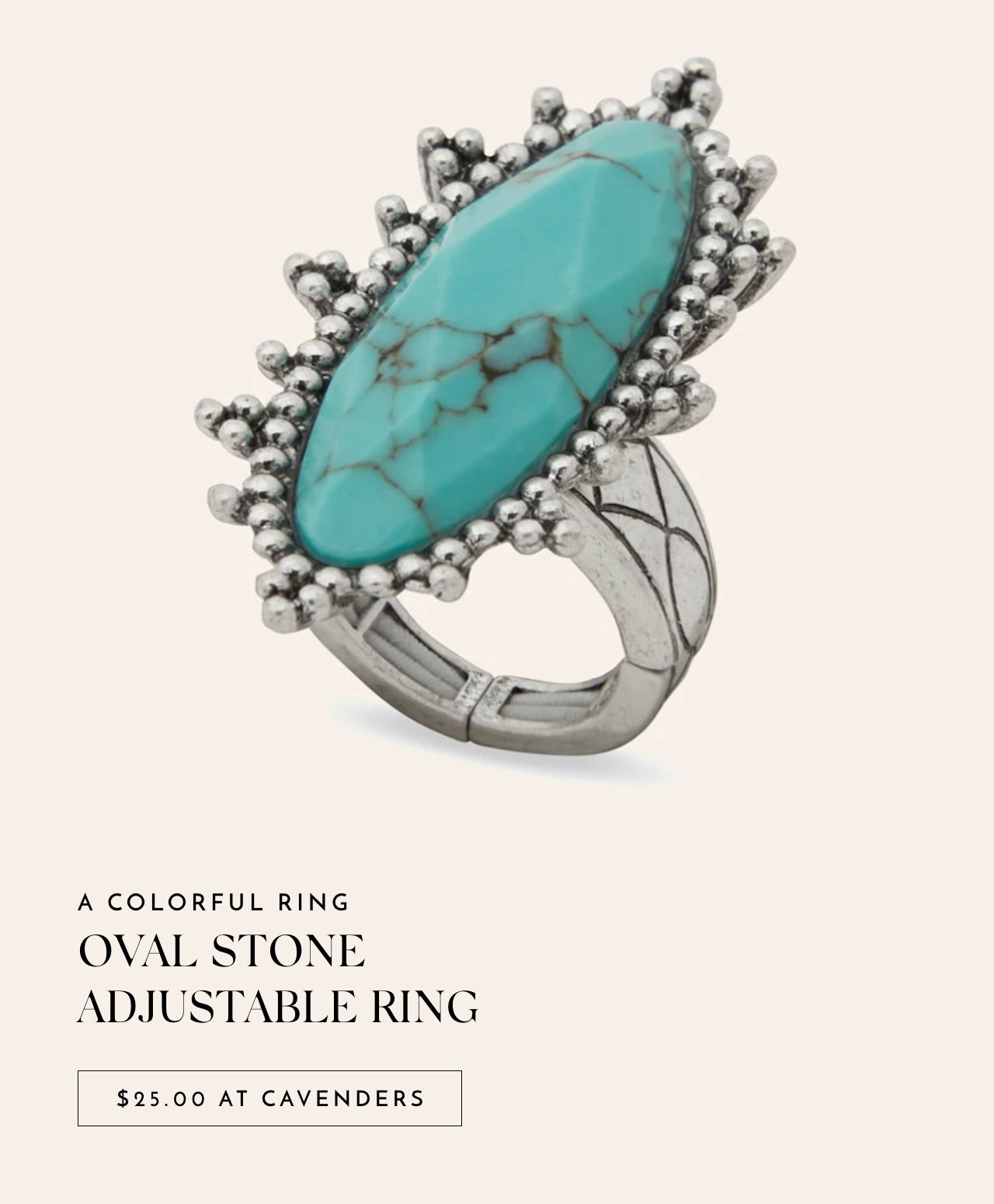 Country-Living-LWJ_02 Editorial of Country Living: Lainey Wilson Launched Her Own Jewelry Line and It's Totally Western Inspired