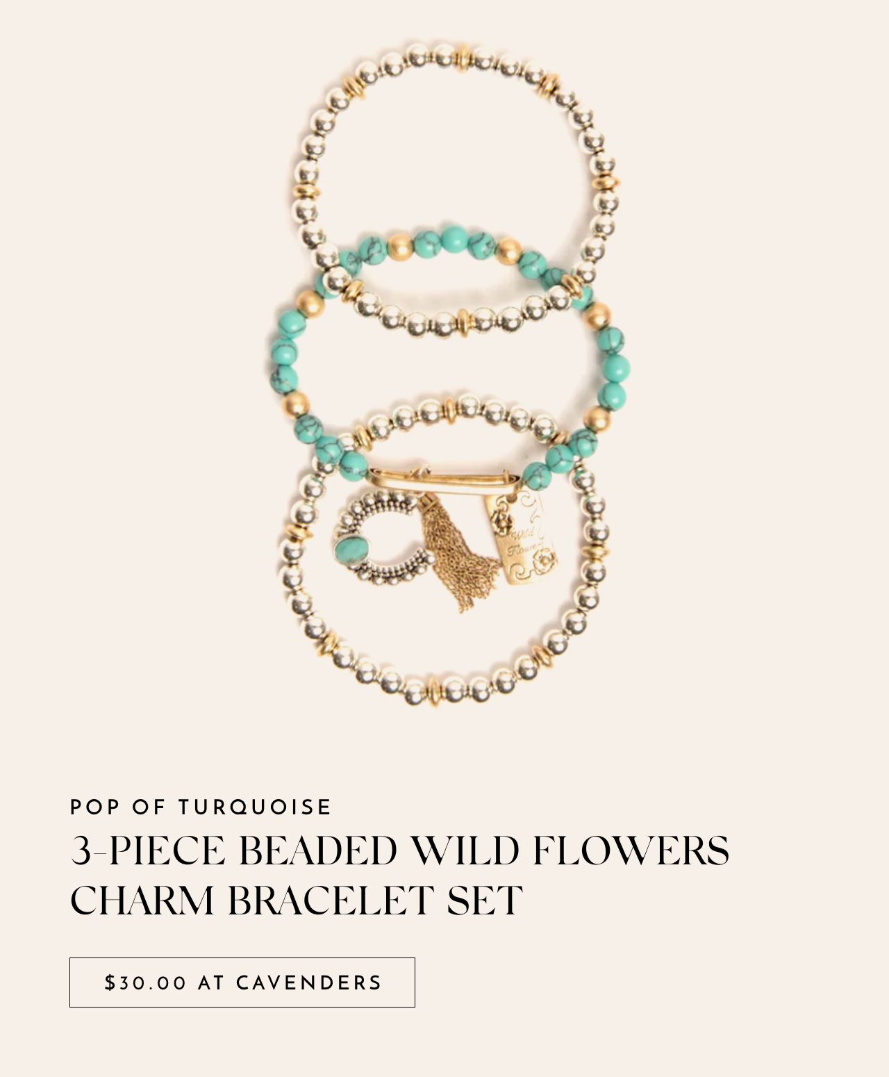 Country-Living-LWJ_03 Editorial of Country Living: Lainey Wilson Launched Her Own Jewelry Line and It's Totally Western Inspired