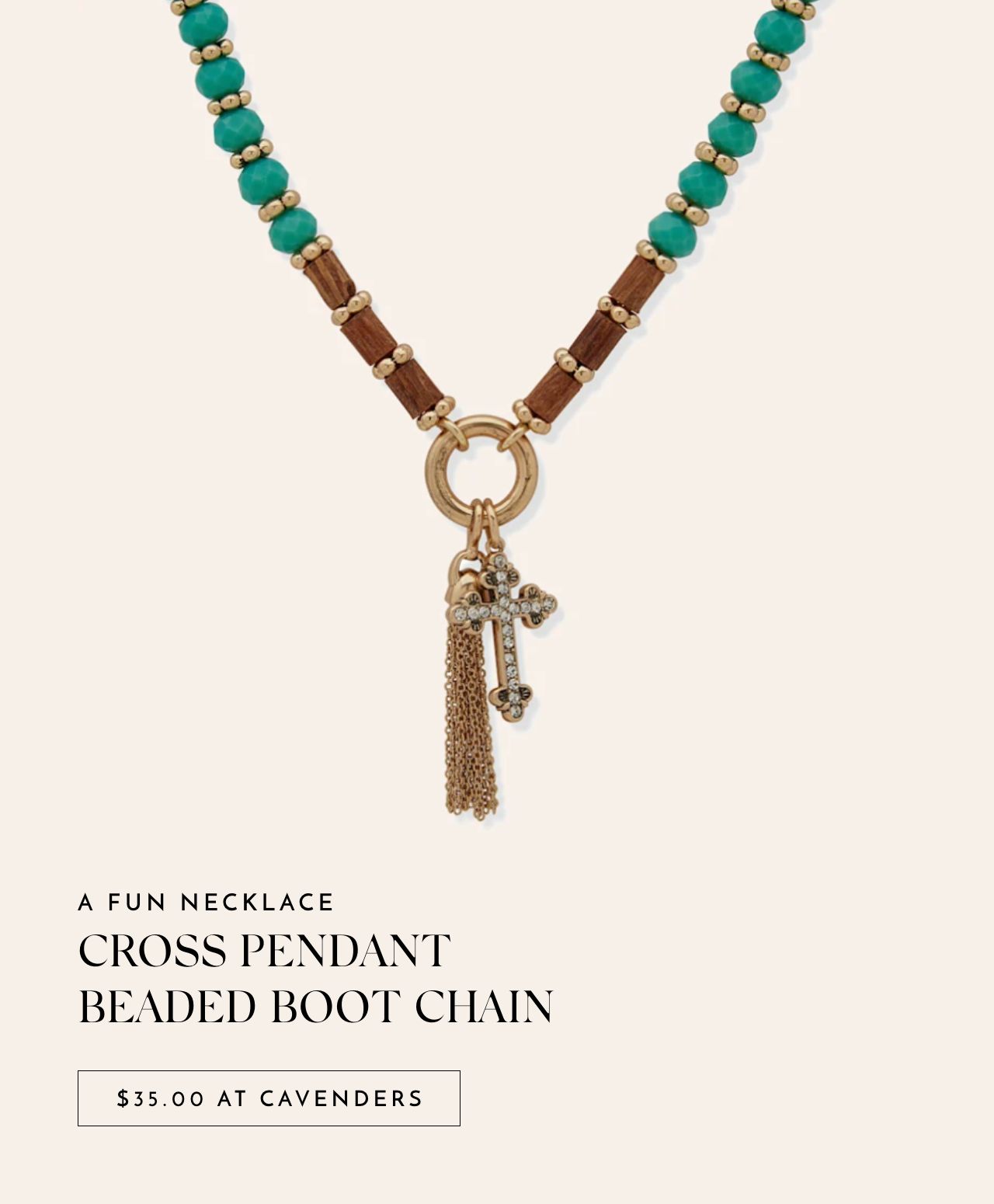 Country-Living-LWJ_04 Editorial of Country Living: Lainey Wilson Launched Her Own Jewelry Line and It's Totally Western Inspired