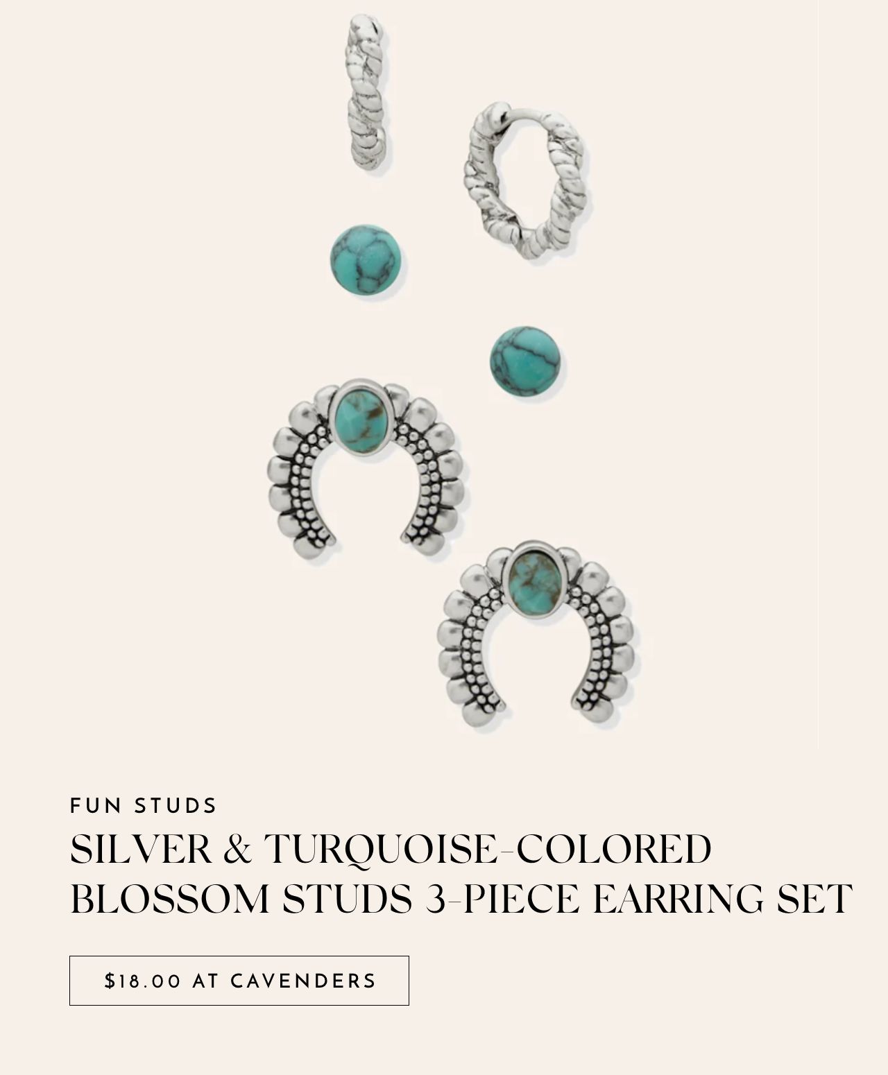 Country-Living-LWJ_05 Editorial of Country Living: Lainey Wilson Launched Her Own Jewelry Line and It's Totally Western Inspired