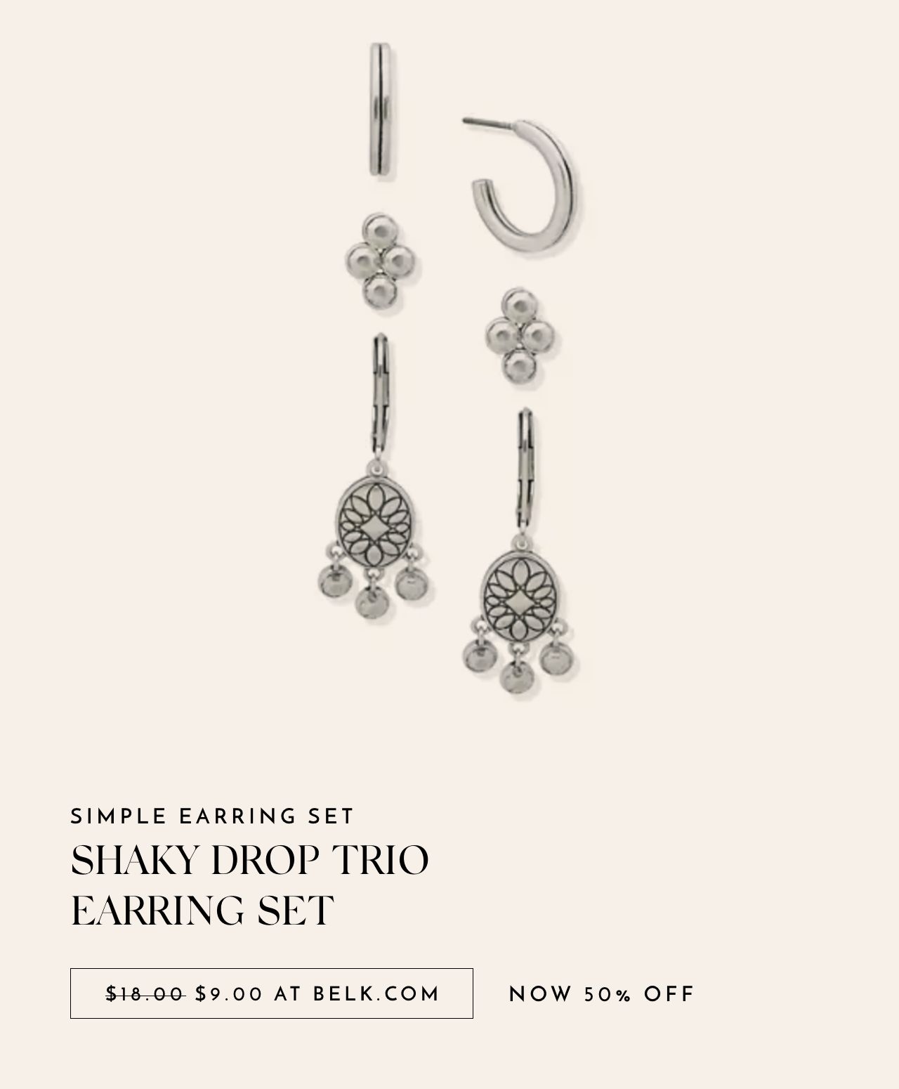 Country-Living-LWJ_06 Editorial of Country Living: Lainey Wilson Launched Her Own Jewelry Line and It's Totally Western Inspired