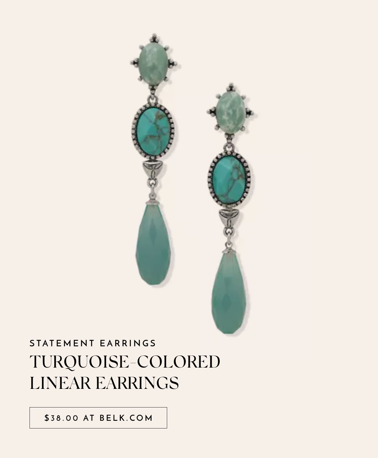 Country-Living-LWJ_08 Editorial of Country Living: Lainey Wilson Launched Her Own Jewelry Line and It's Totally Western Inspired