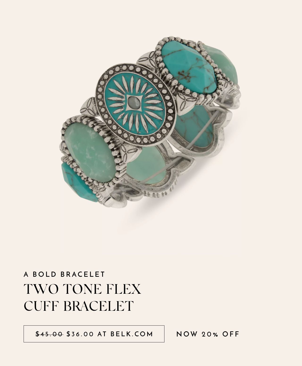 Country-Living-LWJ_11 Editorial of Country Living: Lainey Wilson Launched Her Own Jewelry Line and It's Totally Western Inspired
