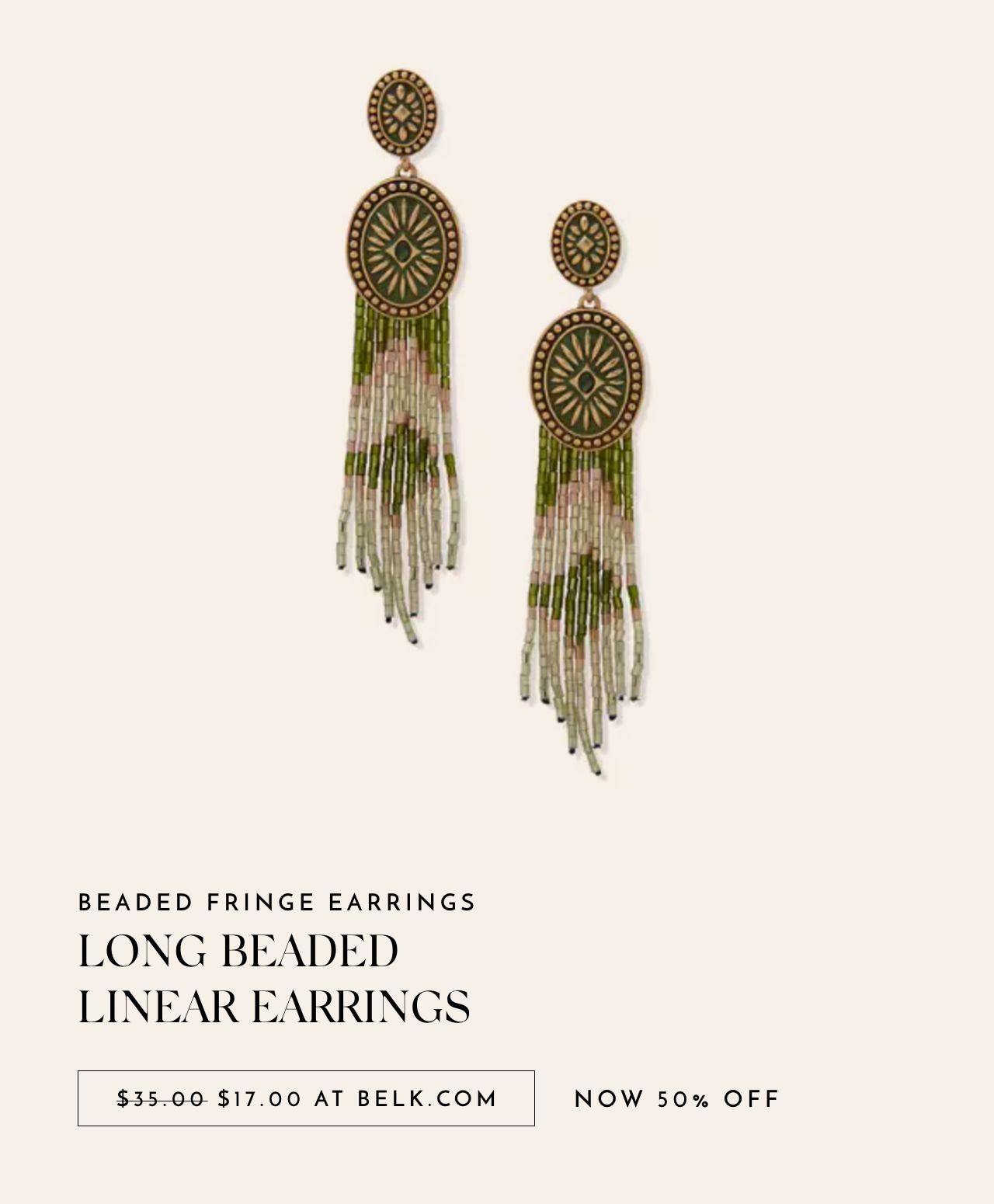 Country-Living-LWJ_13 Editorial of Country Living: Lainey Wilson Launched Her Own Jewelry Line and It's Totally Western Inspired