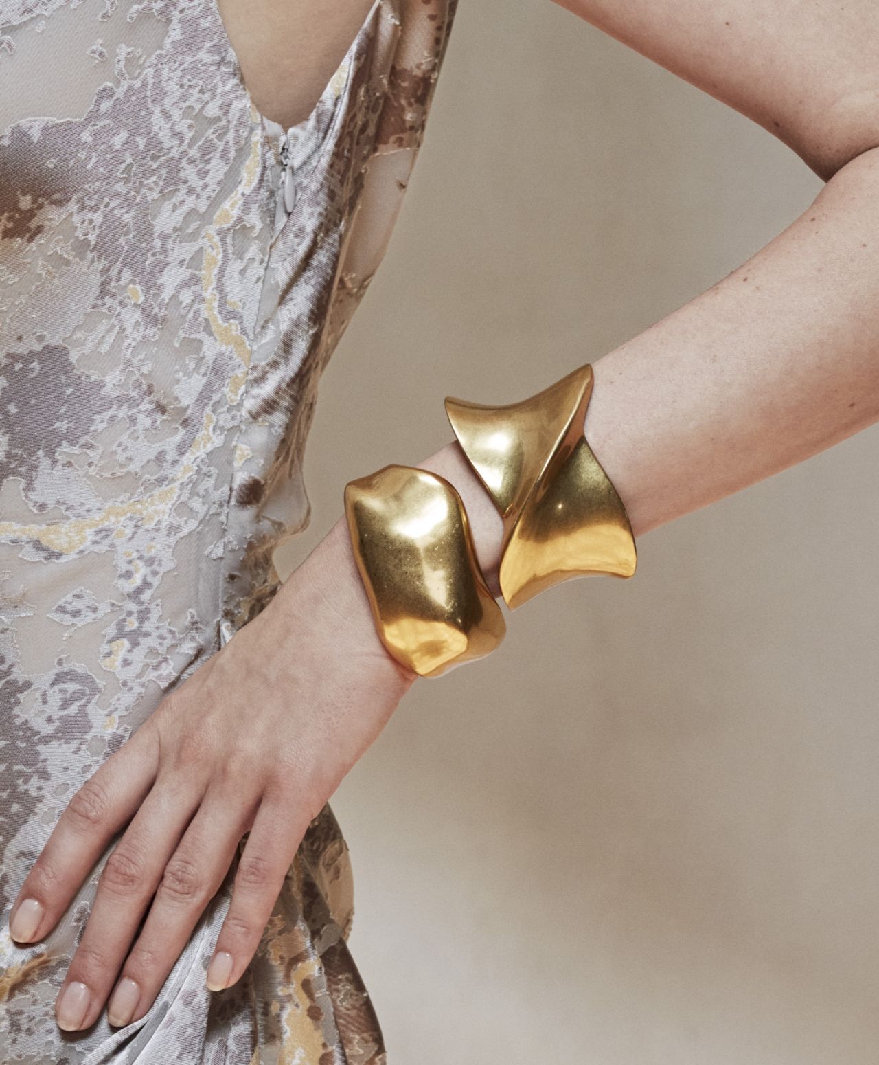 WWD-Donna-Karan_01 Editorial of WWD: Donna Karan Extends Deal With The Jewelry Group, Inc.