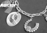 Cover of Music Row: Lainey Wilson Launches Jewelry Collection In Partnership With The Jewelry Group, Inc.