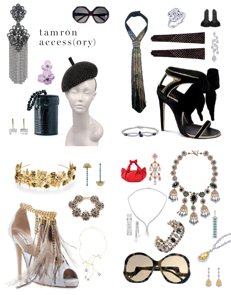 Editorial of AC Magazine’s Fall 2025 Issue Featuring TV Personality Tamron Hall