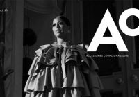 Cover of AC Magazine’s Fall 2025 Issue Featuring TV Personality Tamron Hall