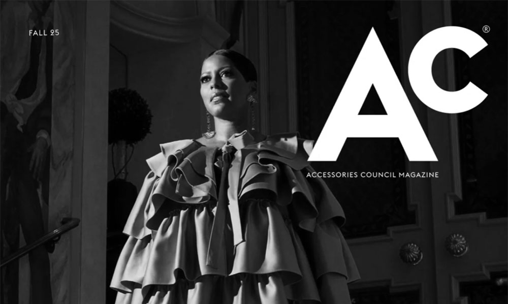 AC Magazine: “Fall 2025 Issue Featuring TV Personality Tamron Hall”