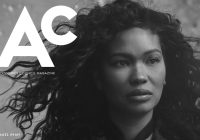 Press cover of AC Magazine Spring 2026 Issue