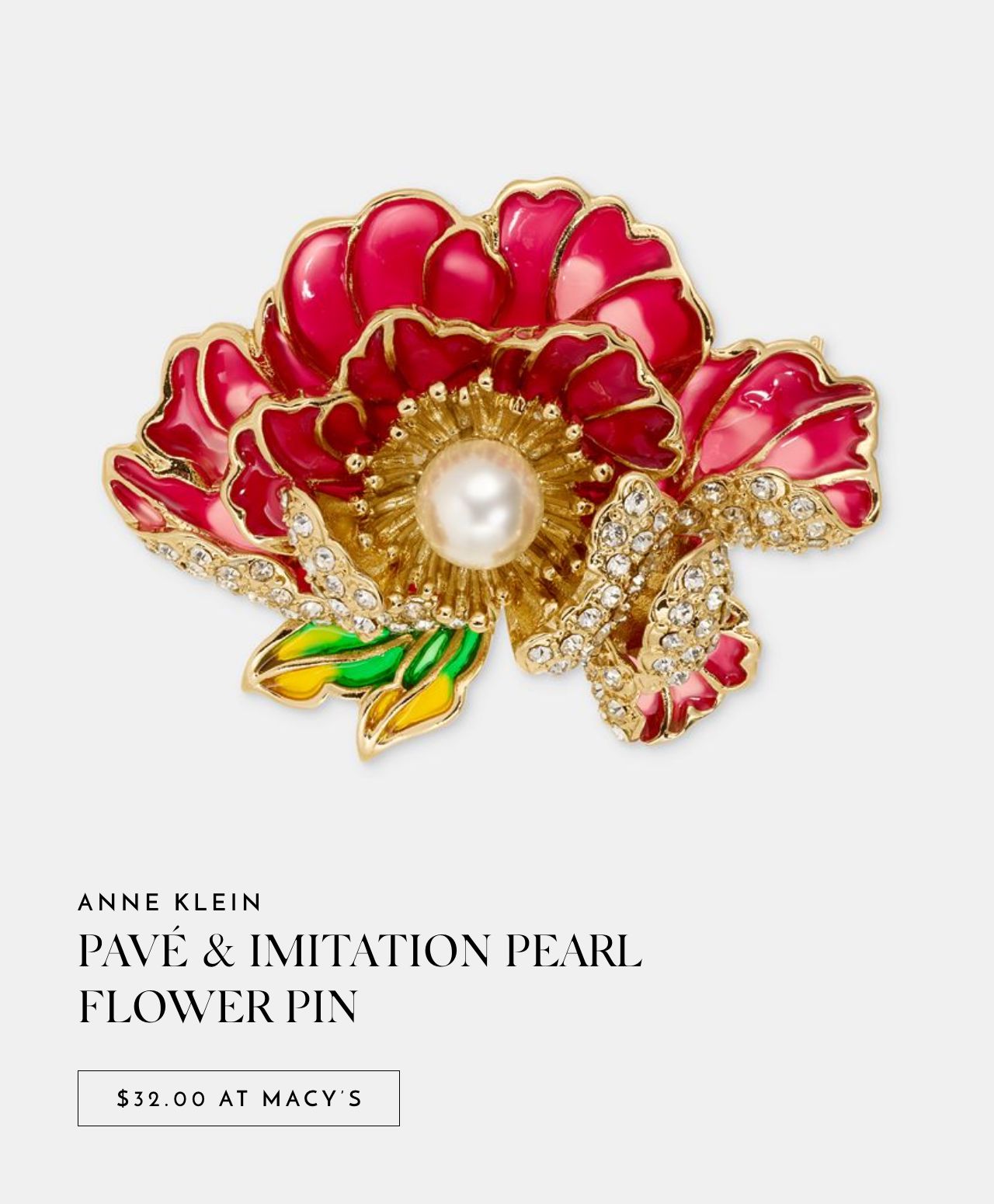 GMA-ABC-News-Brooches-are-huge-in-2026_01 Editorial of GMA & ABC News: Brooches are huge in 2026